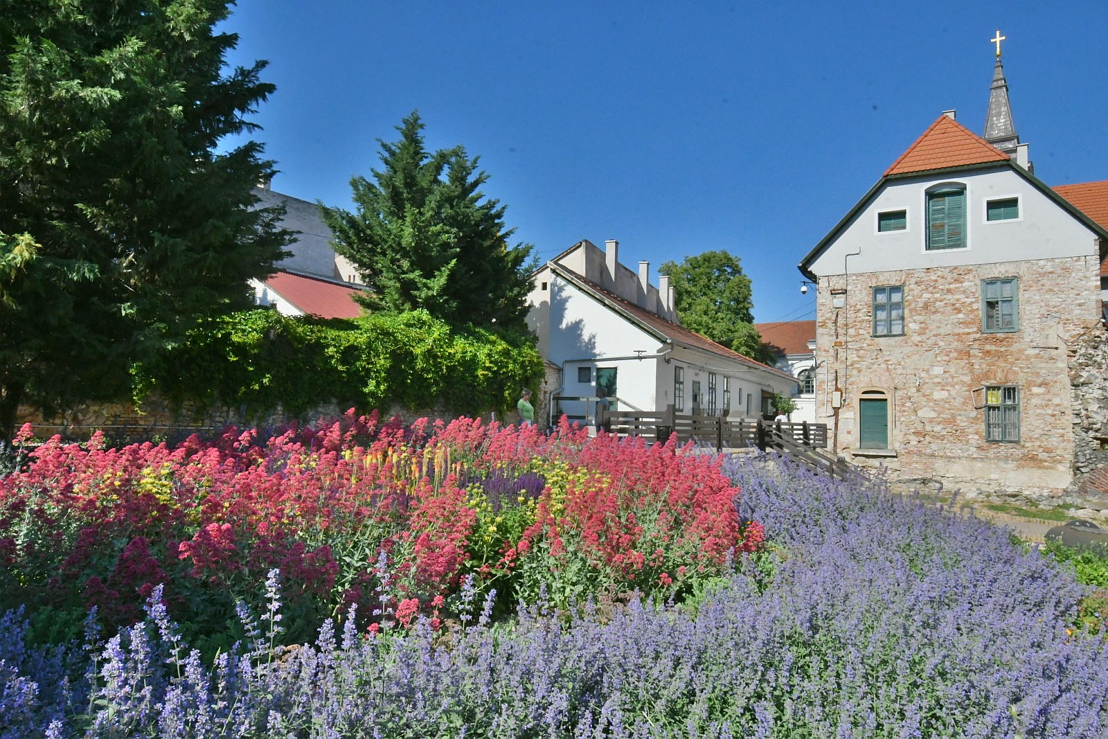 Pünkösd a húsvéti időszak betetőzése, megkoronázása